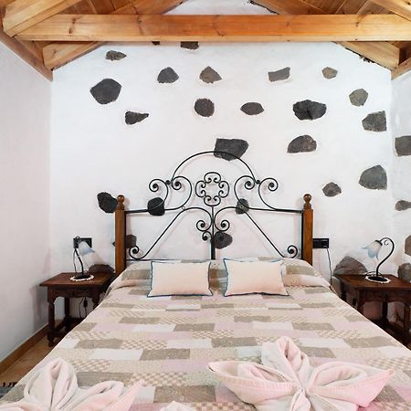 Casa Rural Medina 2 San Sebastián de la Gomera Kültér fotó