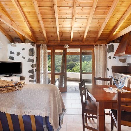 Casa Rural Medina 2 San Sebastián de la Gomera Kültér fotó
