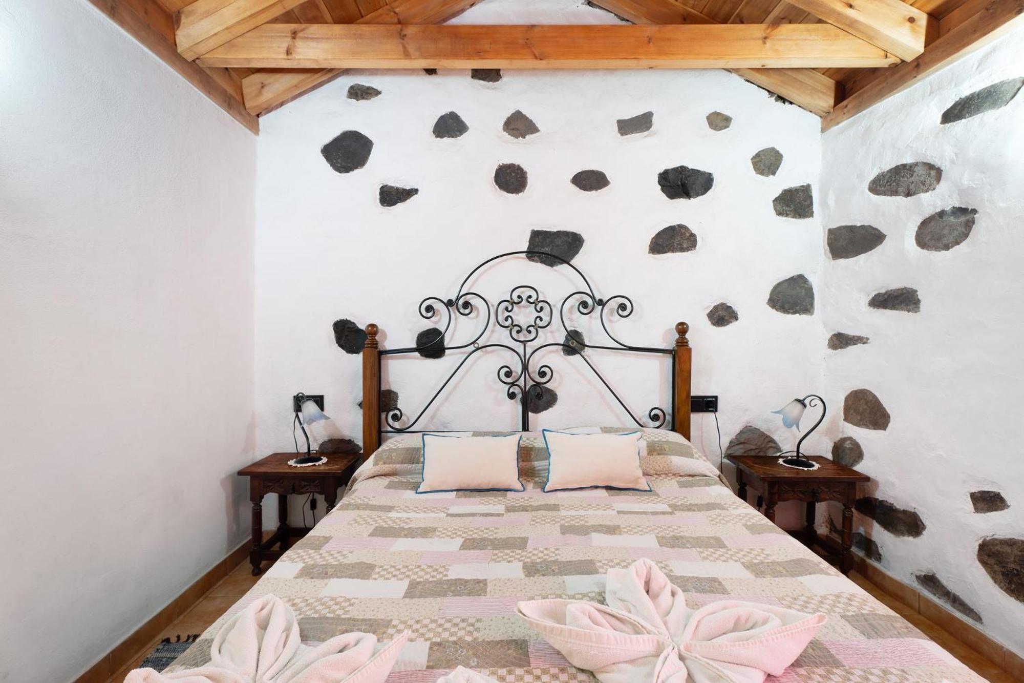 Casa Rural Medina 2 San Sebastián de la Gomera Kültér fotó