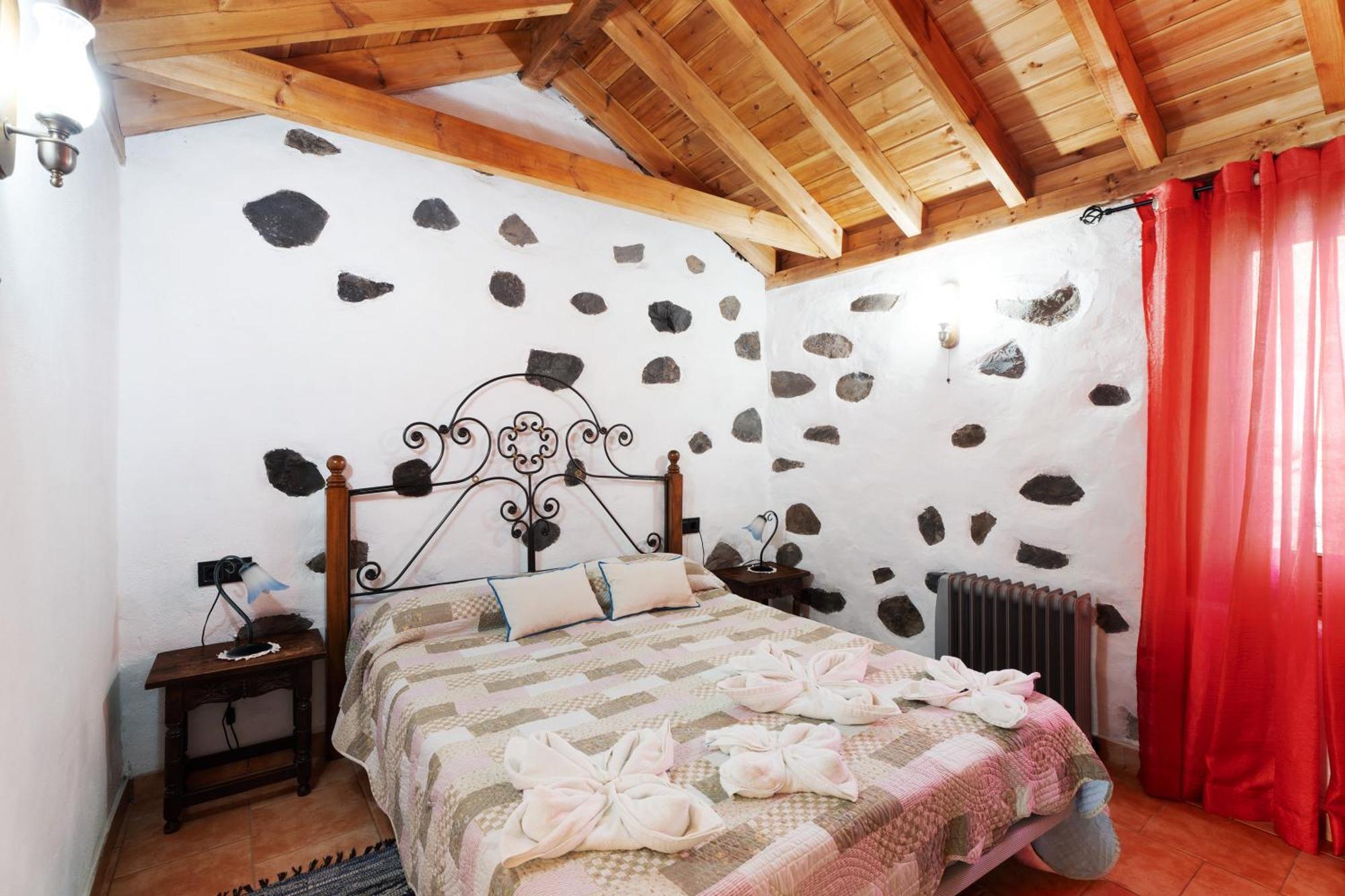 Casa Rural Medina 2 San Sebastián de la Gomera Kültér fotó
