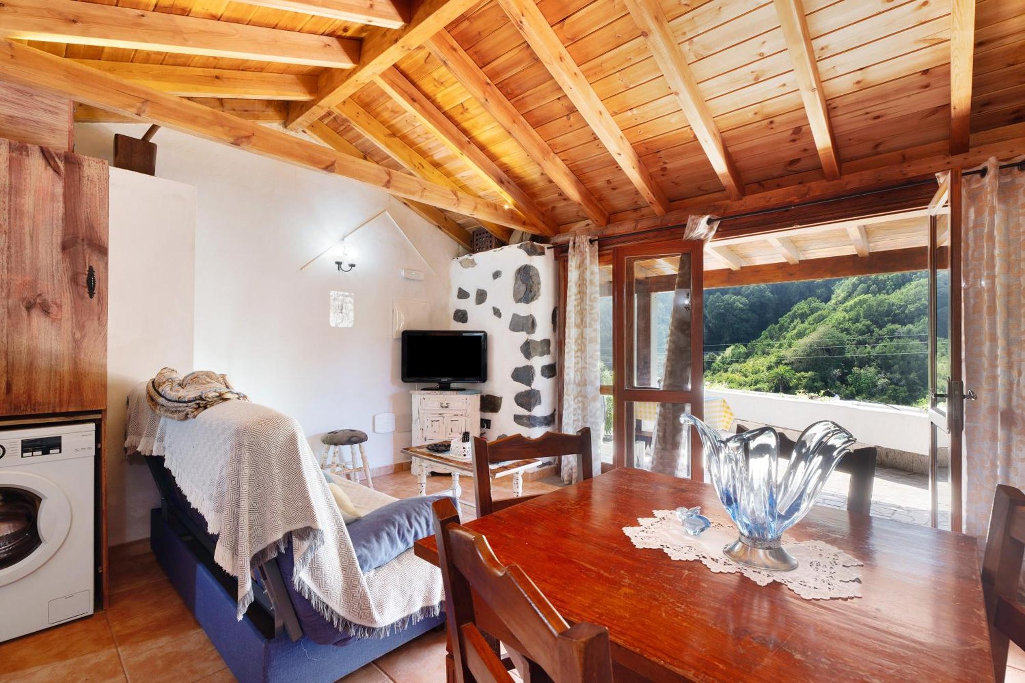 Casa Rural Medina 2 San Sebastián de la Gomera Kültér fotó