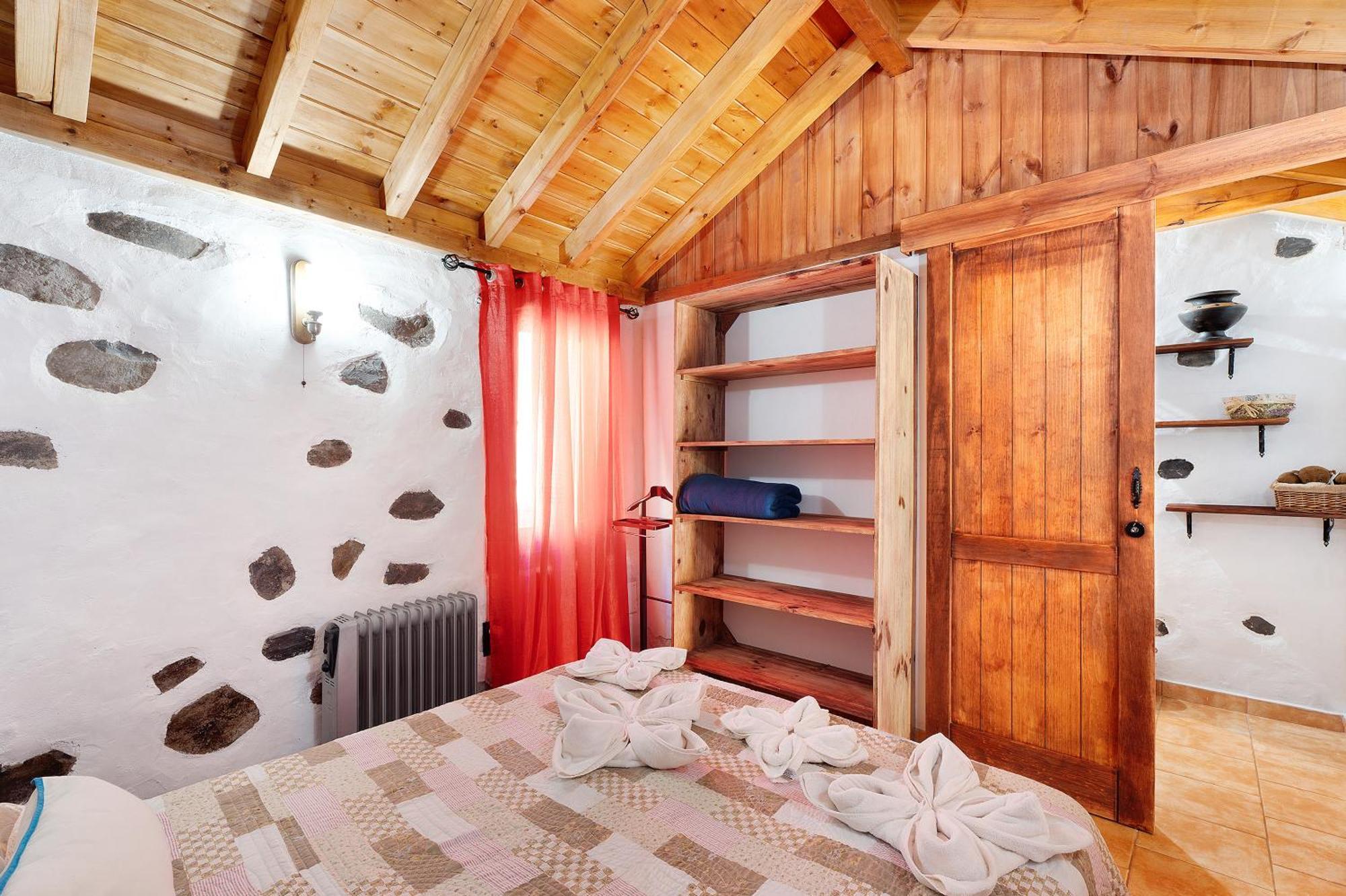 Casa Rural Medina 2 San Sebastián de la Gomera Kültér fotó