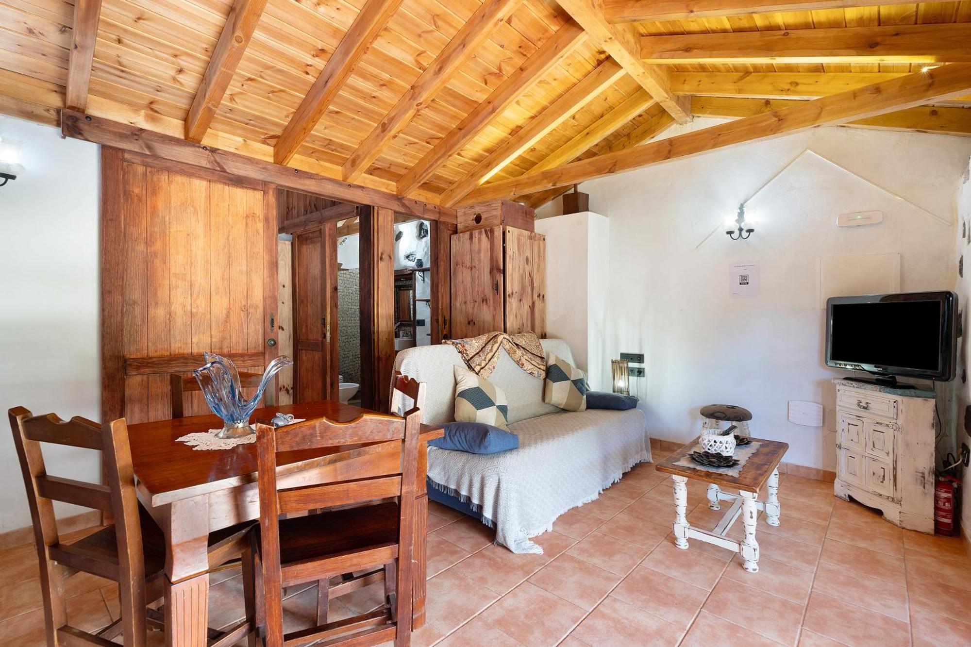 Casa Rural Medina 2 San Sebastián de la Gomera Kültér fotó